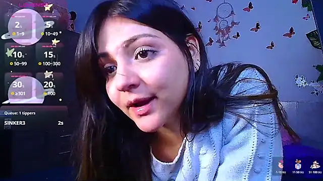emily_cooper_t Live XXX-chat