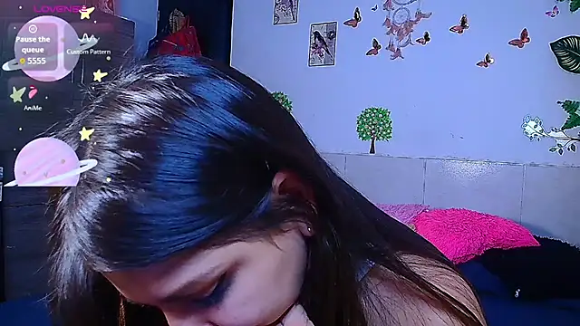 emily_cooper_t 라이브 XXX 채팅
