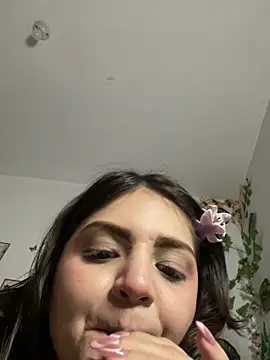 Czat XXX na żywo – emily_cooper_t