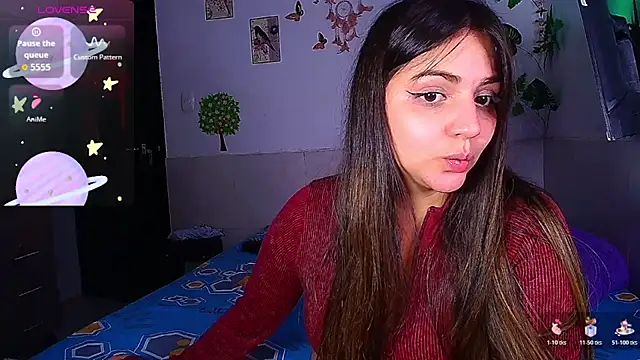 Czat XXX na żywo – emily_cooper_t