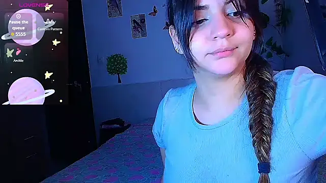 emily_cooper_t 라이브 XXX 채팅