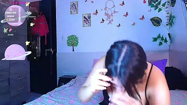Chat XXX ao vivo de emily_cooper_t