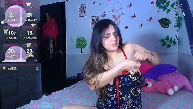 emily_cooper_t's Live XXX Chat