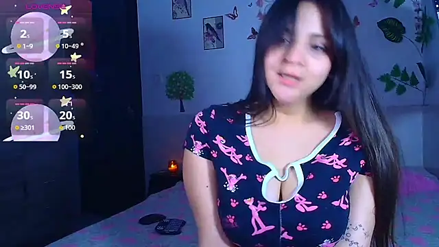 Živý XXX chat emily_cooper_t