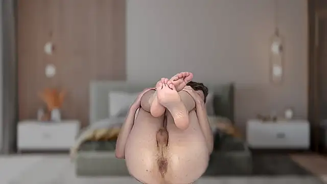 rousseblossom's Webcam Show