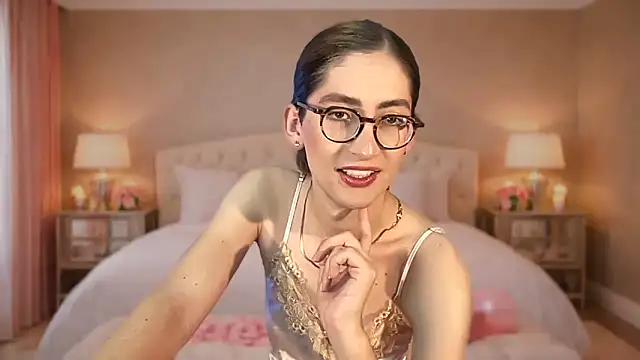rousseblossom's Webcam Show