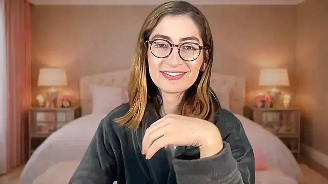 rousseblossom's Webcam Show