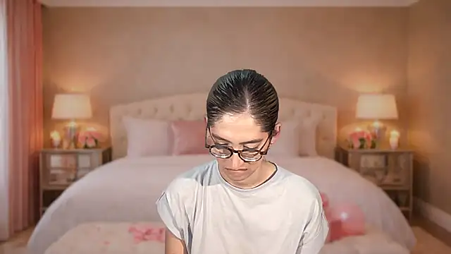 rousseblossom Webcam-Show