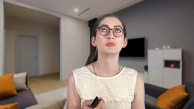 rousseblossom's Webcam Show