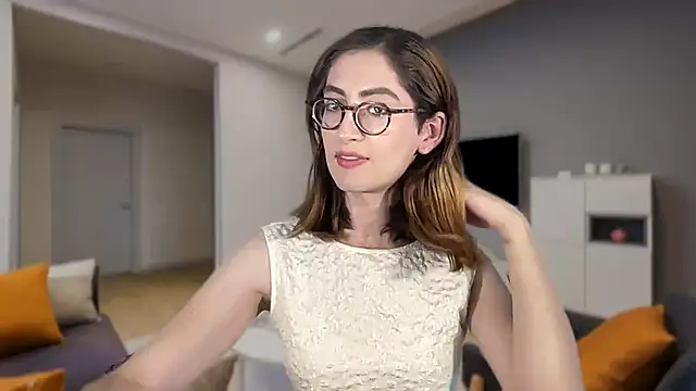 rousseblossom 웹캠 쇼