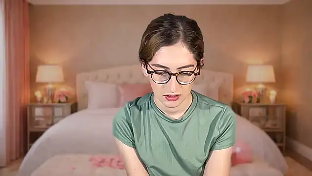 rousseblossom's Webcam Show