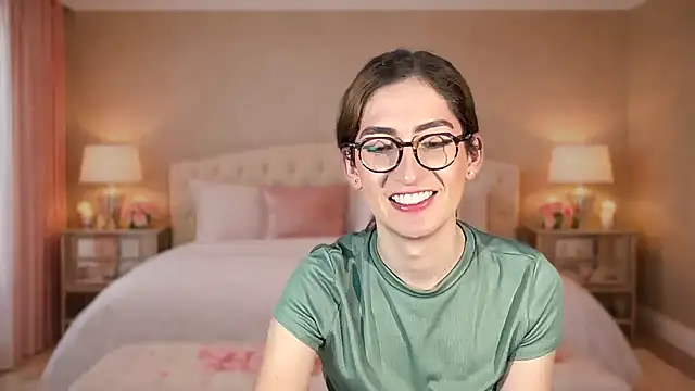 rousseblossom's Webcam Show