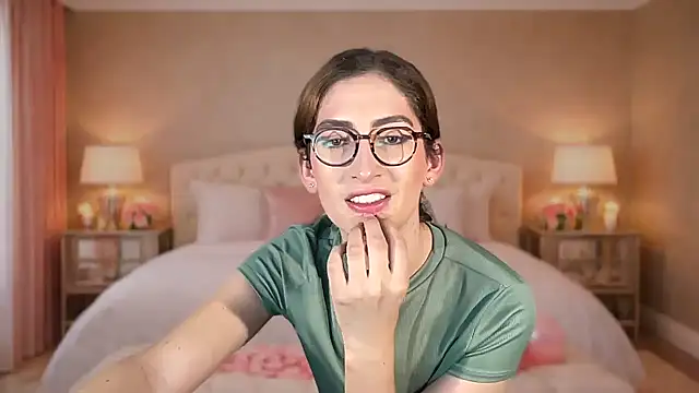 rousseblossom Webcam show