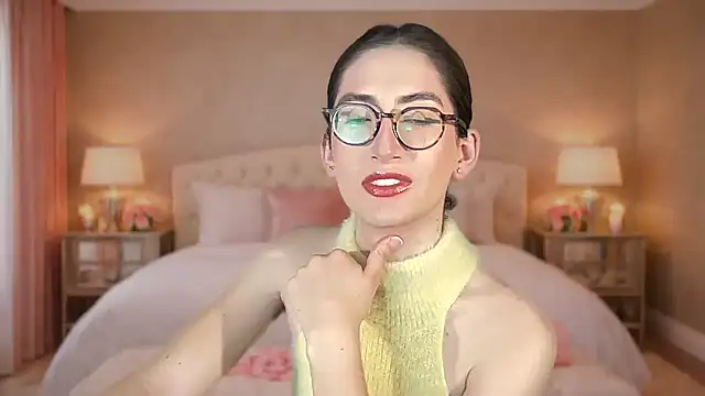 rousseblossom Webcamshow