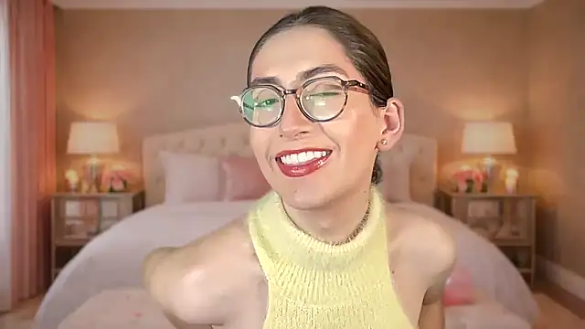 rousseblossom Show in webcam