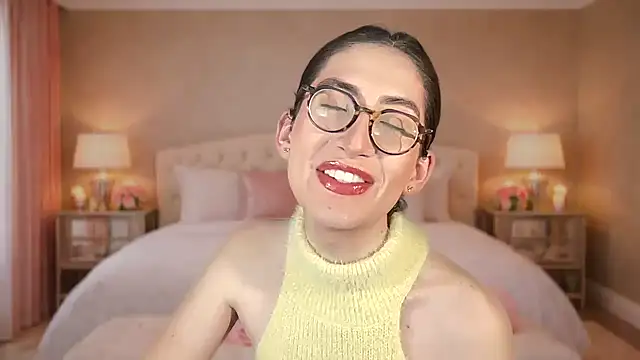 rousseblossom's Webcam Show