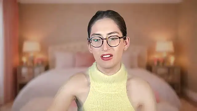 rousseblossom webcam show