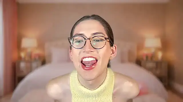 rousseblossom – webcam-show