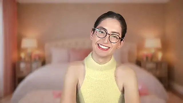 Show webcam de rousseblossom