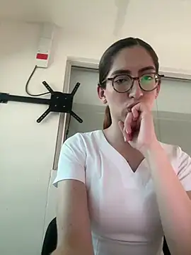 rousseblossom – webcam-show