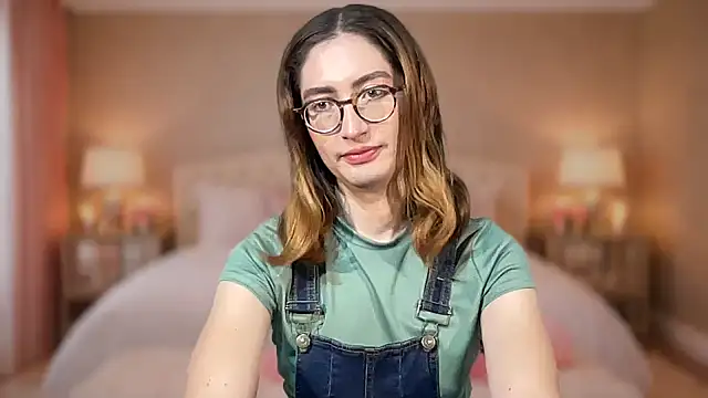 rousseblossom webcam show