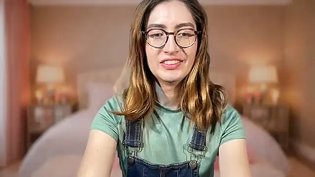 عرض كام rousseblossom