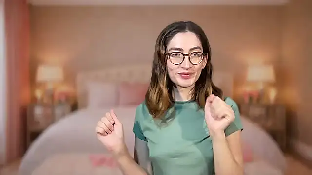 rousseblossom – webcam-show