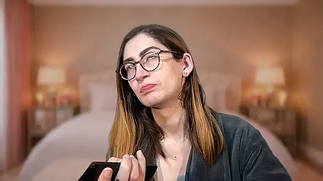 rousseblossom Webcam show