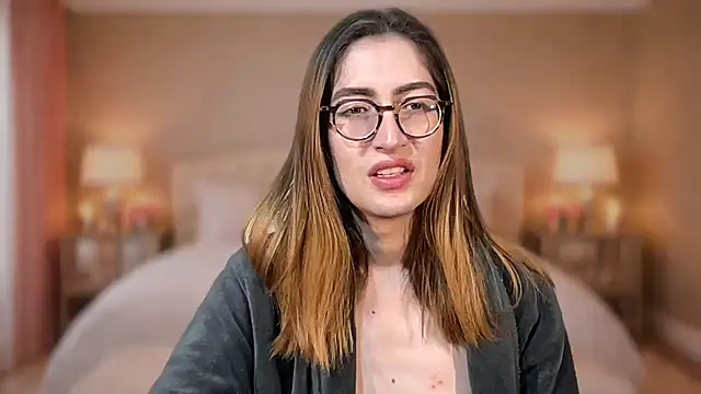 rousseblossom – webcam-show
