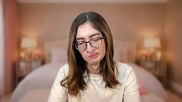 rousseblossom's Webcam Show