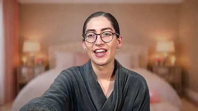 rousseblossom Pertunjukan Webcam