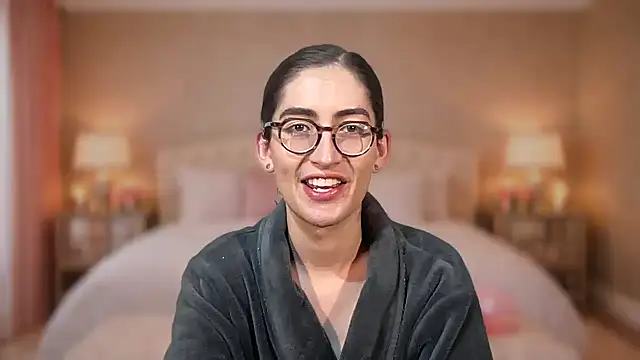 rousseblossom's Webcam Show
