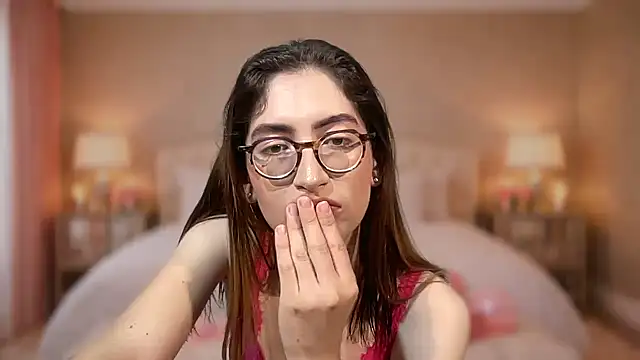 rousseblossom's Webcam Show