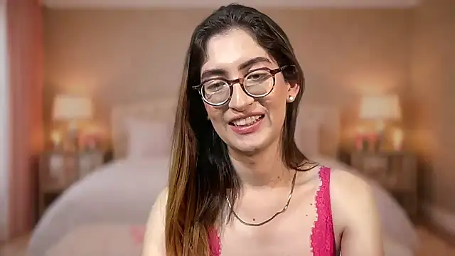 rousseblossom's Webcam Show