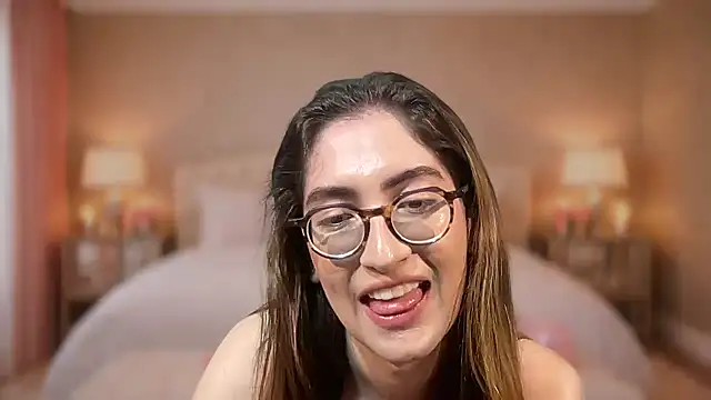 rousseblossom's Webcam Show