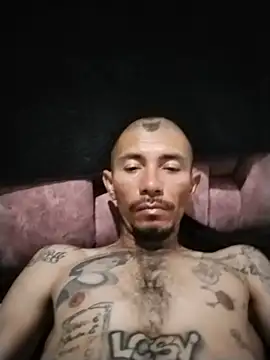 Danielcora Webcam show