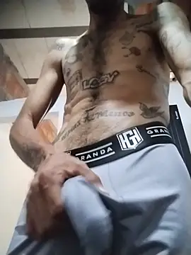 Danielcora Webcam show