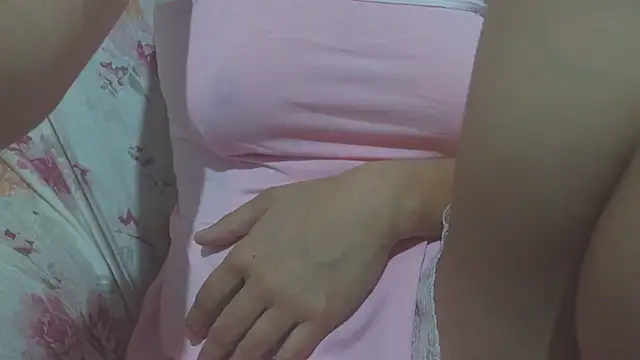 Show de lolizimha na webcam