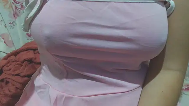 Show de webcam de lolizimha