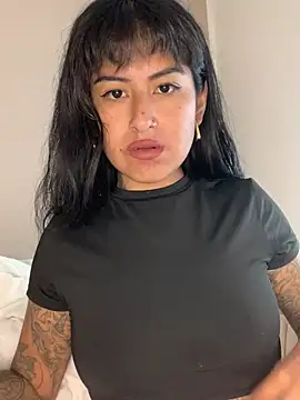 mrskarmaa 在線直播表演