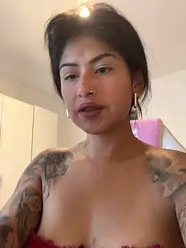 mrskarmaa's Live XXX Chat