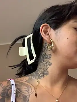 mrskarmaa – Naživo XXX chat