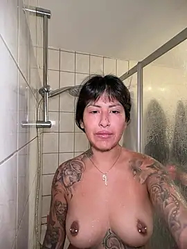 mrskarmaa's Webcam Show