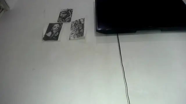 Bilik Sembang Langsung Foxy_Lovex