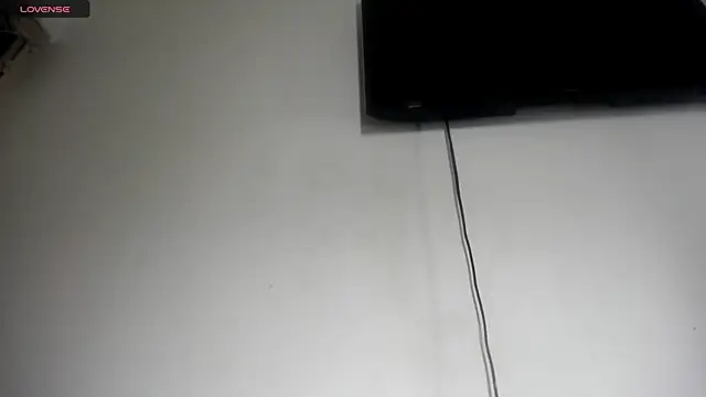 Foxy_Lovex Live Chatraum