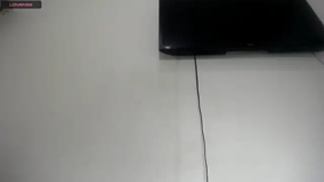 Foxy_Lovex Live Chatraum