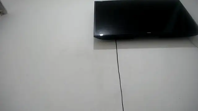 Živá chatovací místnost Foxy_Lovex