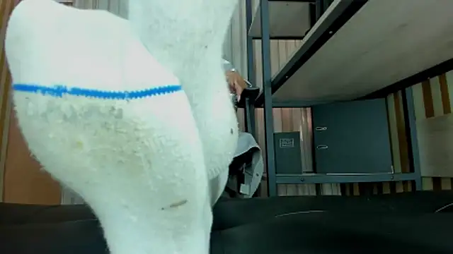 Scarlett_Barnes Pertunjukan Webcam