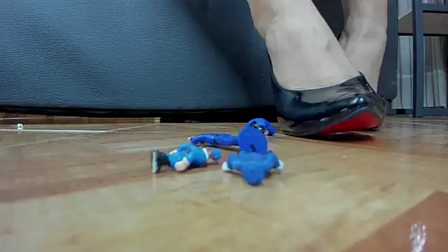 Scarlett_Barnes webcam show