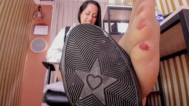 Show de Scarlett_Barnes na webcam
